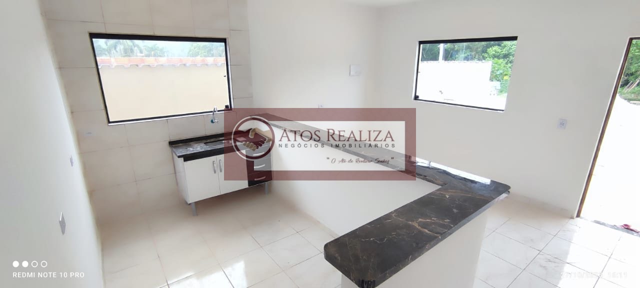 Casa à venda com 2 quartos, 1 suíte, 2 vagas e 75m² no Balneário São José, São Paulo (SP) — foto 5 de 16