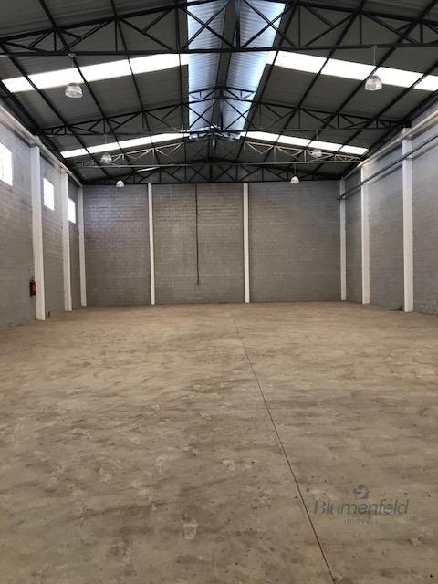 Comercial à venda com 800m² no São Bento, Arujá (SP) — foto 5 de 9