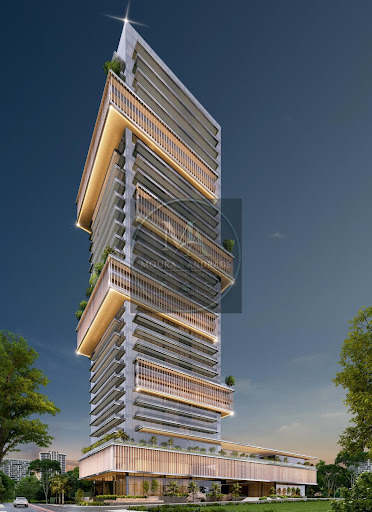 Conjunto à venda em De Lourdes, Fortaleza - 37m²
