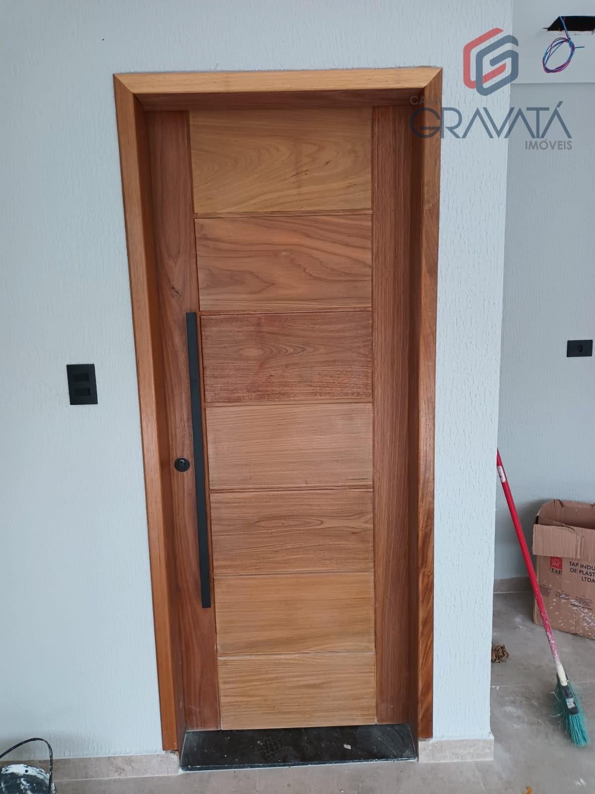 Casa à venda com 3 quartos, 1 suíte, 3 vagas e 83m² no Jardim, Santo André (SP) — foto 27 de 30