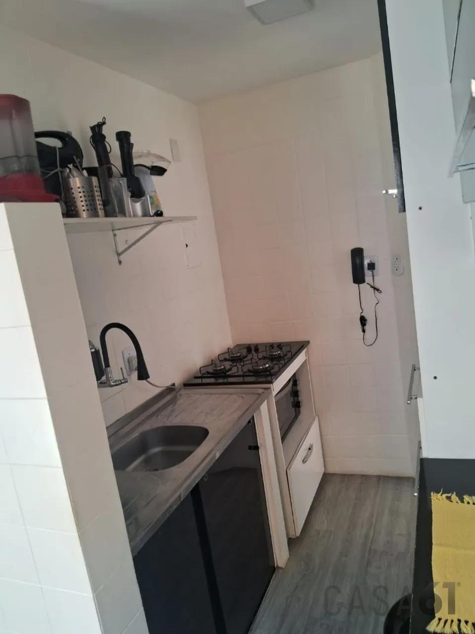 Apartamento, 2 quartos, 75 m² - Foto 9