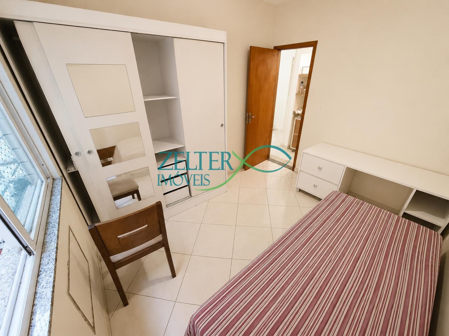 Apartamento à venda com 3 quartos, 1 suíte, 2 vagas e 81m² no Vista Alegre, Rio de Janeiro (RJ) — foto 8 de 23