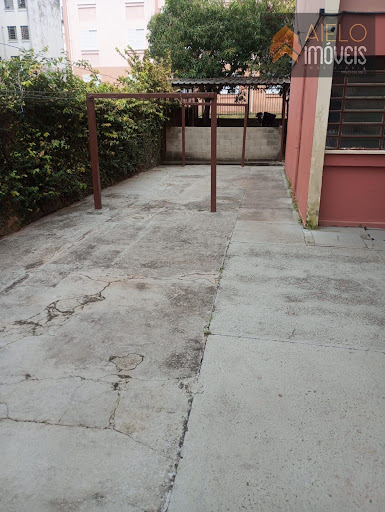 Apartamento em CECAP  -  Jundiaí