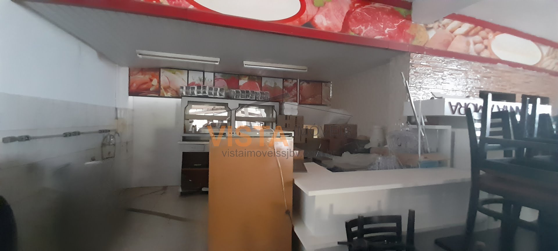 Comercial para alugar com 2 banheiros, 3 vagas e 300m² no Vila Valentin, São João da Boa Vista (SP) — foto 7 de 7