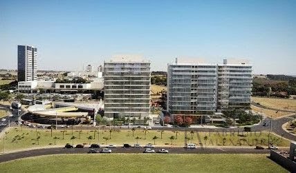 Apartamento à venda com 3 quartos, 3 suítes e 162m² no Quintessa, São José do Rio Preto (SP) — foto 2 de 5