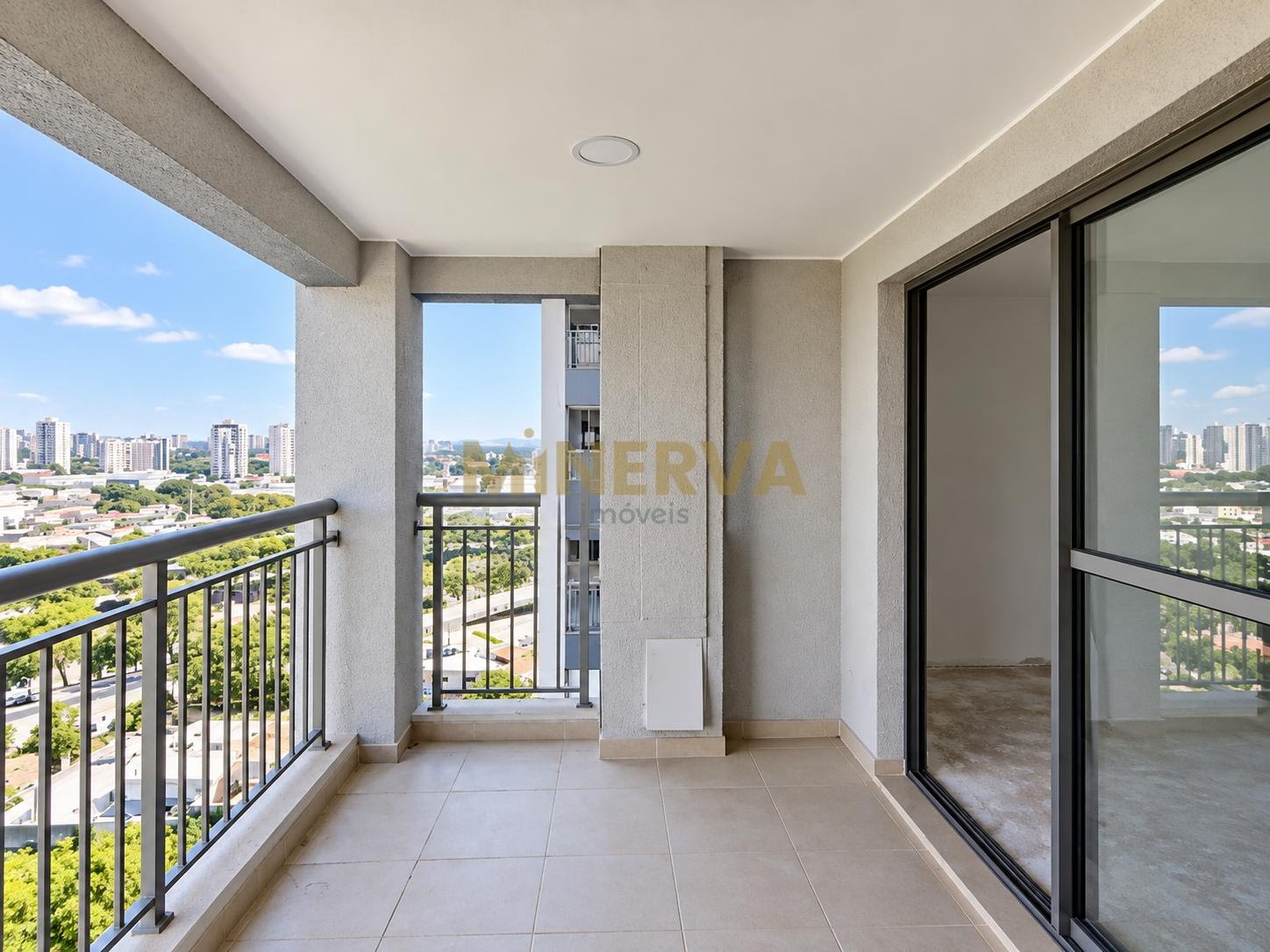 Apartamento à venda com 2 quartos, 2 suítes, 2 vagas e 85m² no City América, São Paulo (SP) — foto 7 de 21