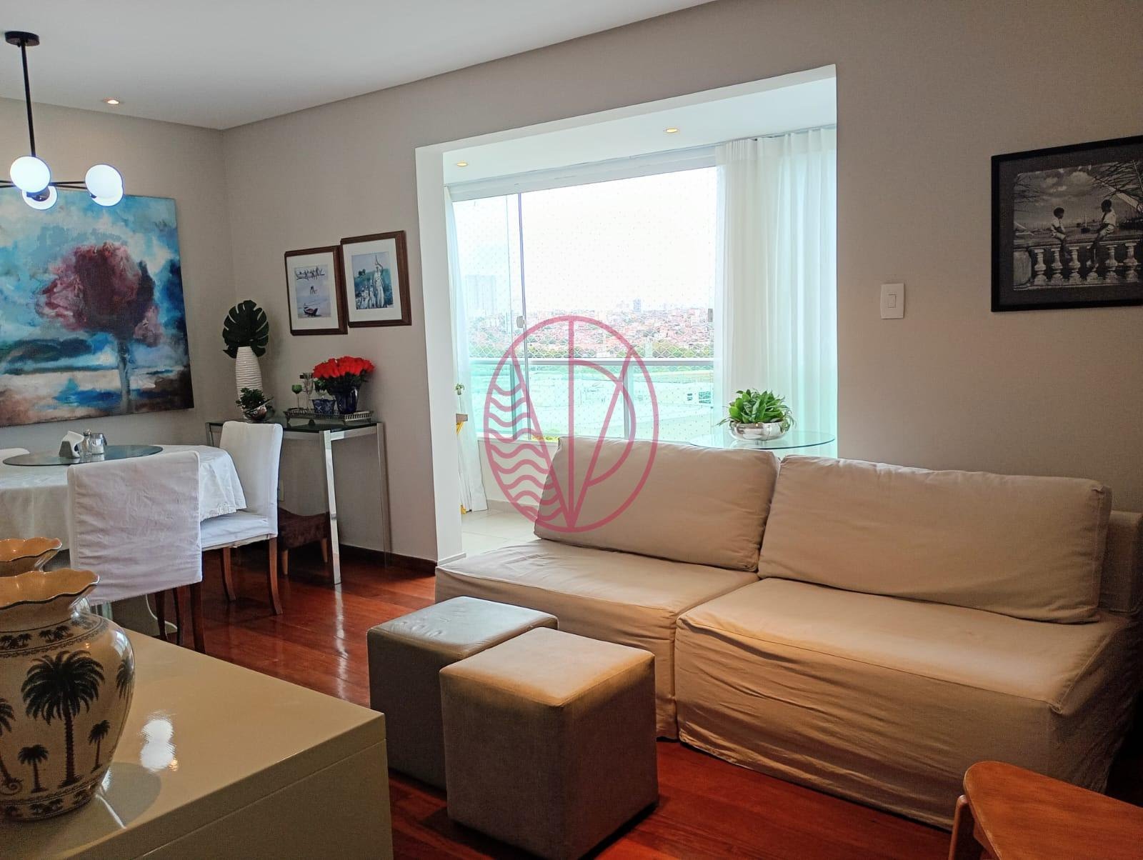 Apartamento à venda com 3 quartos, 1 suíte, 1 vaga e 93m² no Caminho das Árvores, Salvador (BA) — foto 13 de 30