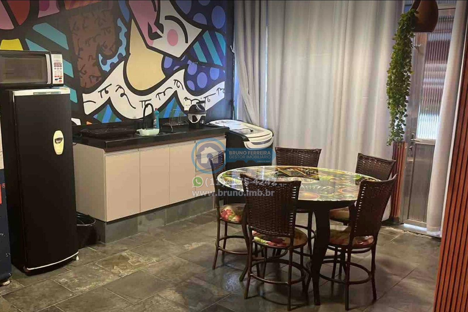 Casa à venda com 7 quartos, 6 banheiros, 8 vagas e 400m² no Santana, São Paulo (SP) — foto 8 de 20