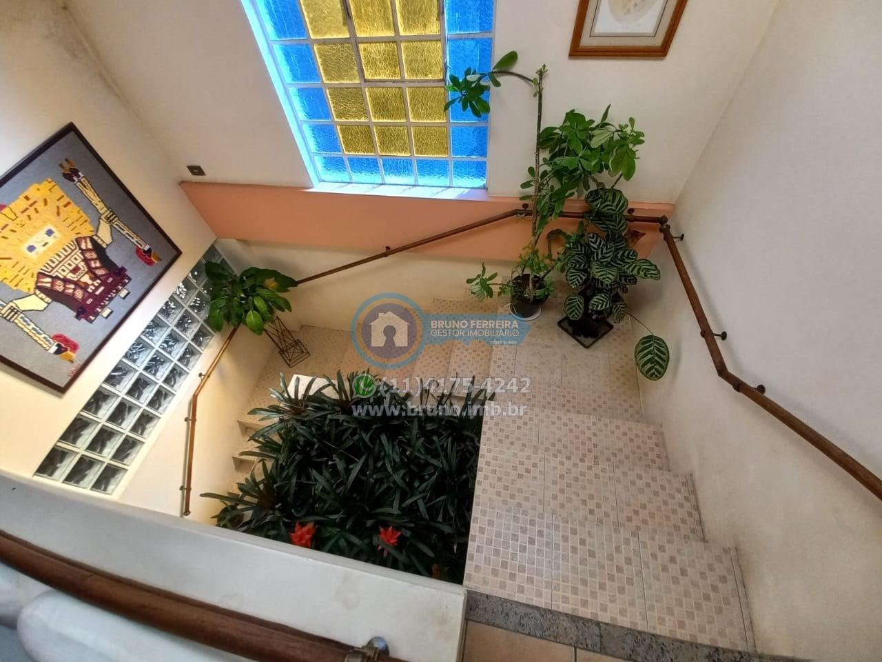 Casa para alugar com 4 banheiros e 140m² no Santana, São Paulo (SP) — foto 12 de 20