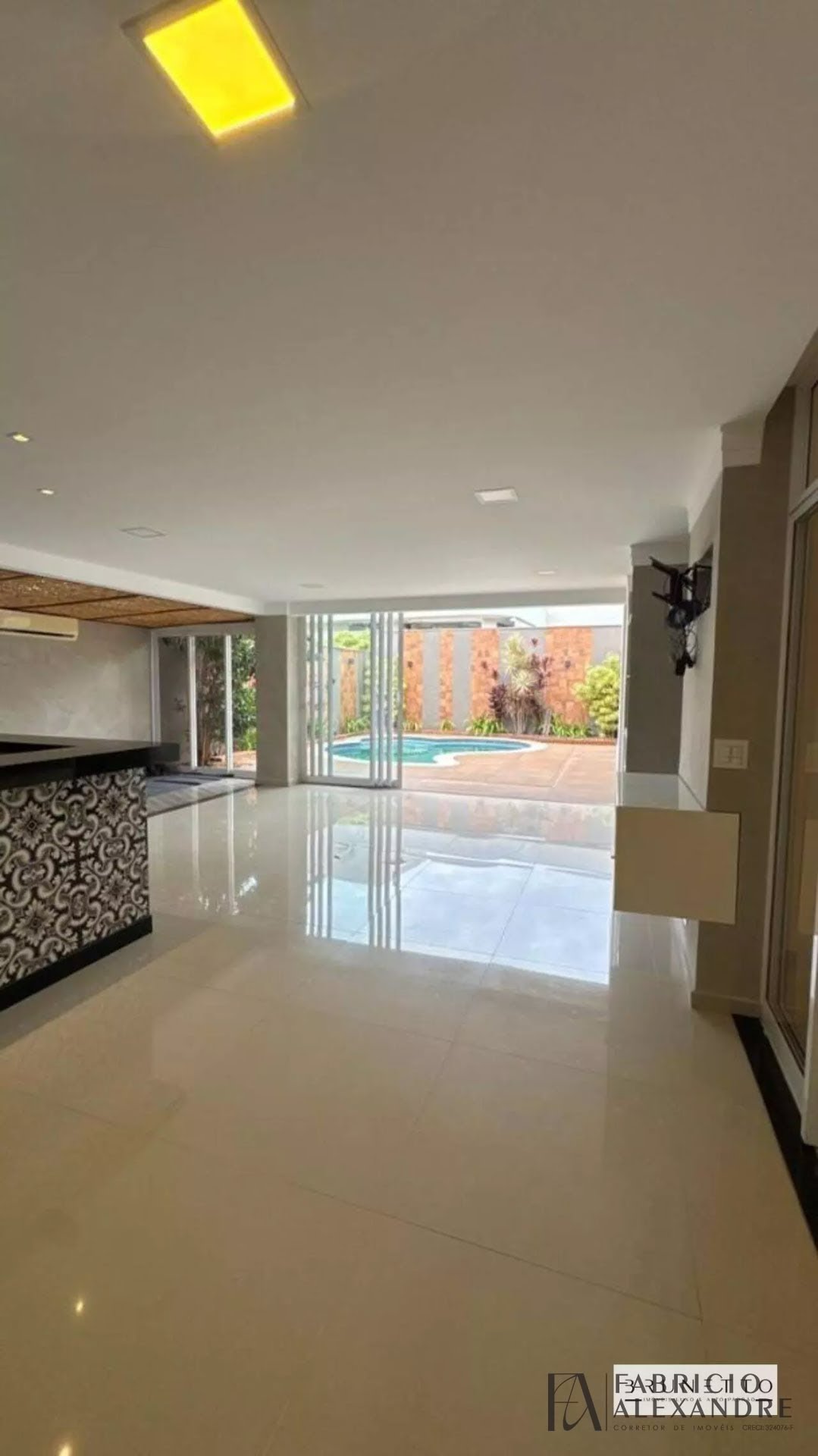 Casa à venda com 4 quartos, 4 suítes, 4 vagas e 625m² no Parque Residencial Damha, São José do Rio Preto (SP) — foto 7 de 20