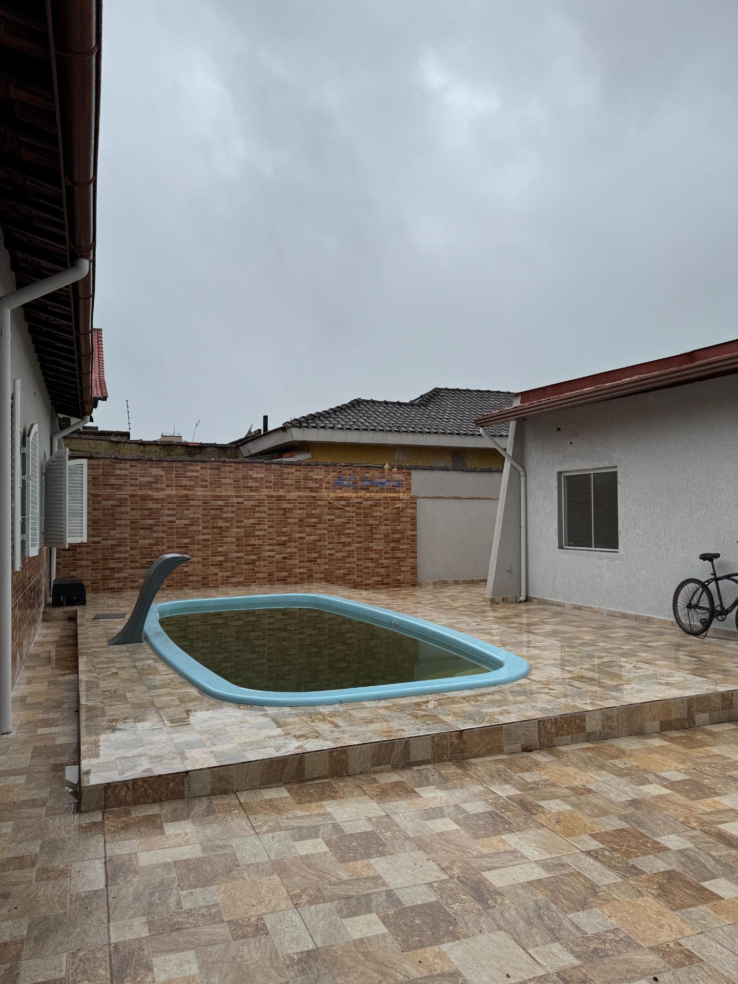 Casa à venda com 4 quartos, 3 suítes, 6 vagas e 435m² no Solemar, Praia Grande (SP) — foto 26 de 29
