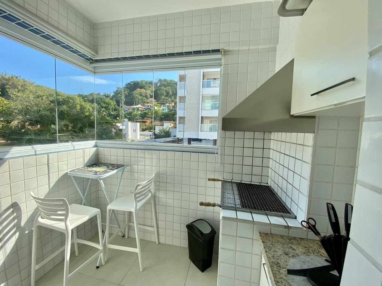 Apartamento à venda com 2 quartos, 2 banheiros, 1 vaga e 55m² no Toninhas, Ubatuba (SP) — foto 20 de 22