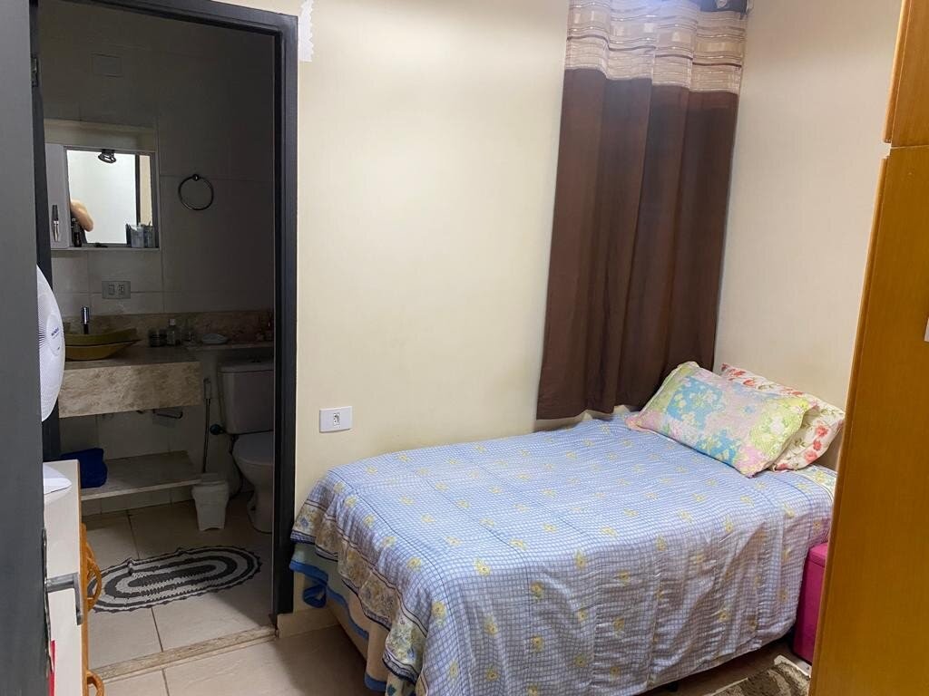 Apartamento à venda com 4 quartos, 4 suítes e 2 vagas no Jardim Regina, São Paulo (SP) — foto 13 de 19