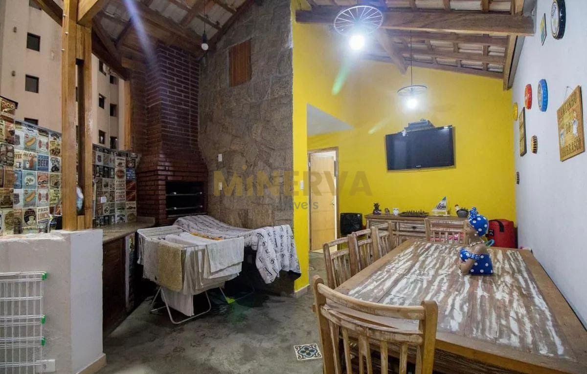 Apartamento à venda com 3 quartos, 3 suítes, 1 vaga e 147m² no Vila Regente Feijó, São Paulo (SP) — foto 18 de 18