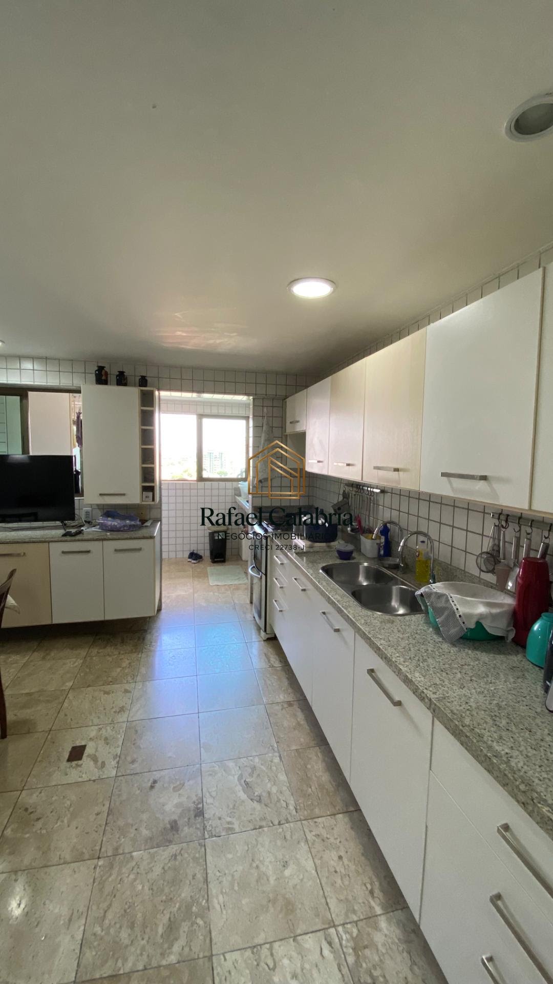 Apartamento à venda com 4 quartos, 4 suítes, 3 vagas e 208m² no Madalena, Recife (PE) — foto 23 de 30