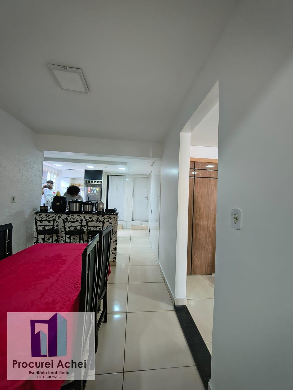 Casa à venda com 4 quartos, 1 suíte e 200m² no Setor Residencial Leste (planaltina), Brasília (DF) — foto 17 de 21