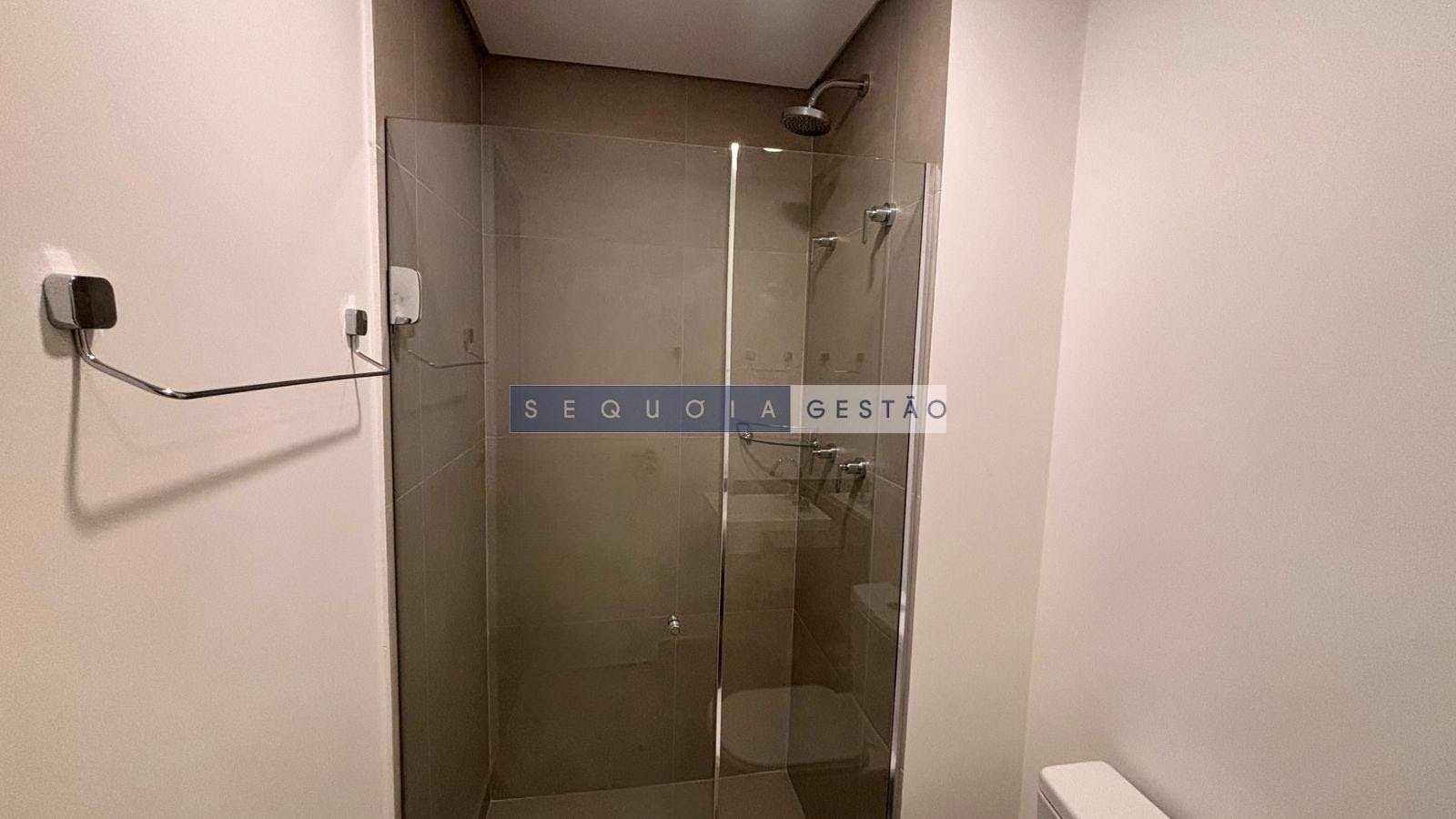 Apartamento à venda com 1 quarto, 1 suíte e 34m² no Moema, São Paulo (SP) — foto 11 de 30