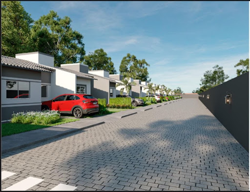 Bônus Moradia - RESIDENCIAL DAS AMÉRICAS