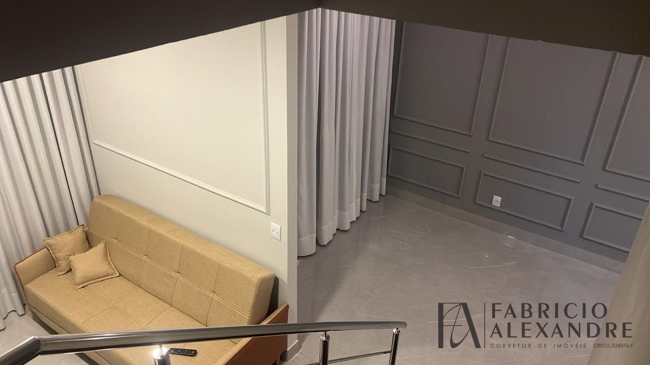 Casa à venda com 3 quartos, 1 suíte, 2 vagas e 90m² no Parque Lombardia, São José do Rio Preto (SP) — foto 12 de 30