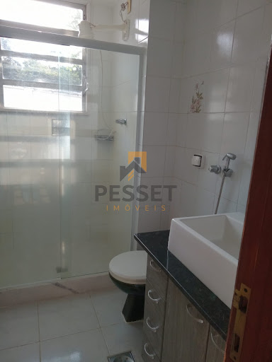Apartamento em Jardim Guanabara  -  Rio de Janeiro