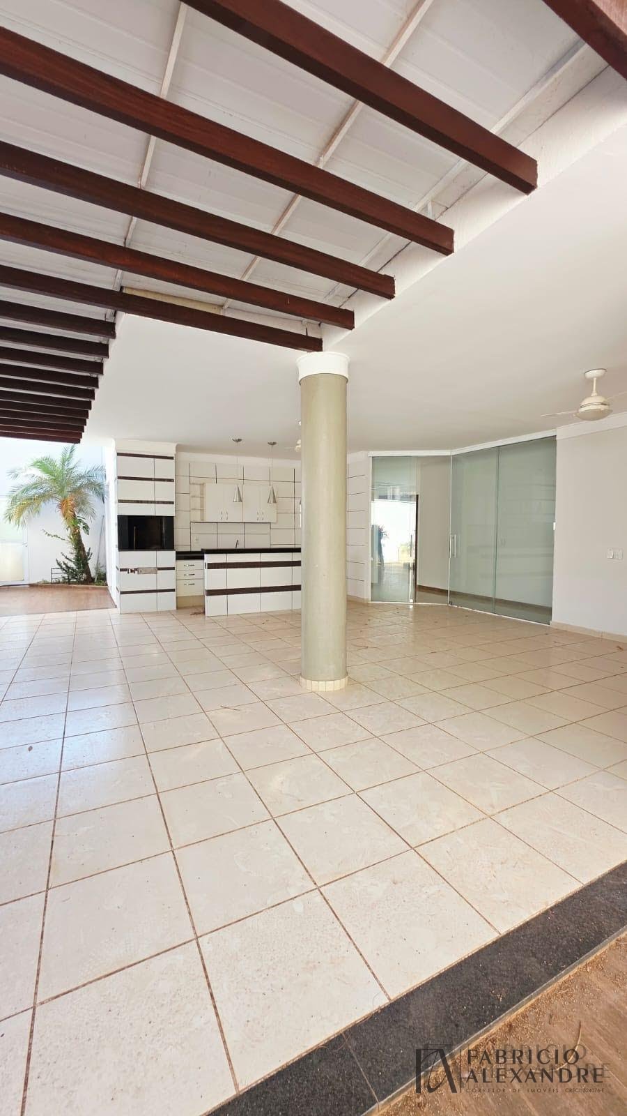 Casa à venda com 3 quartos, 3 suítes, 4 vagas e 234m² no Parque Residencial Damha, São José do Rio Preto (SP) — foto 12 de 30
