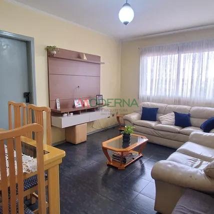 Apartamento à venda com 2 quartos, 2 banheiros, 1 vaga e 85m² no Rudge Ramos, São Bernardo do Campo (SP) — foto 4 de 14