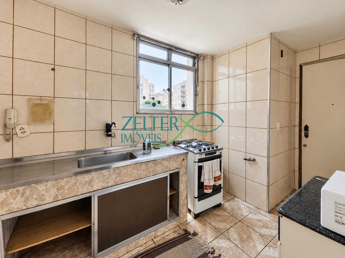 Apartamento à venda com 3 quartos, 1 suíte, 1 vaga e 86m² no Vila da Penha, Rio de Janeiro (RJ) — foto 5 de 21