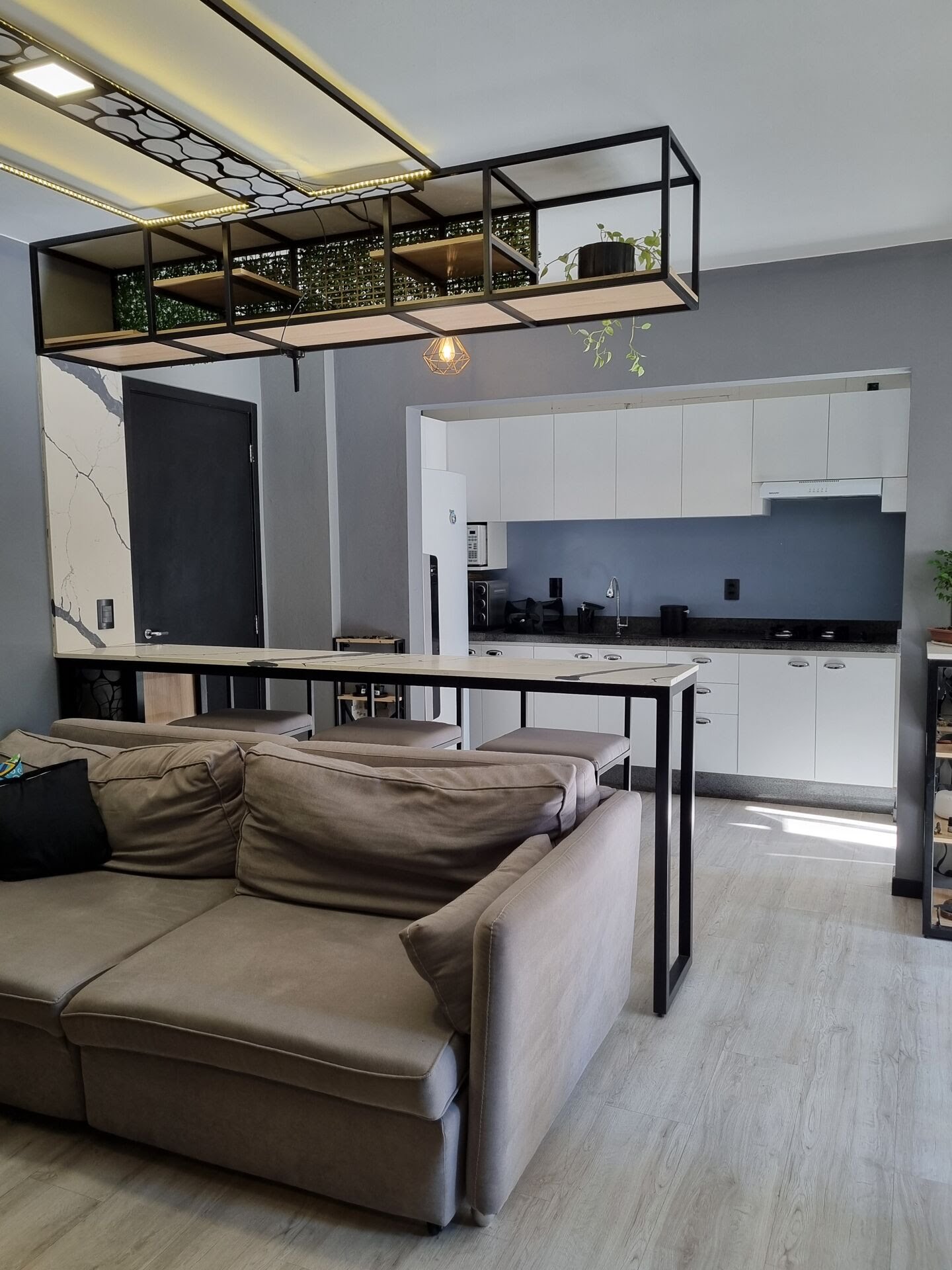Apartamento à venda com 2 quartos, 1 banheiro, 1 vaga e 60m² no Serraria, São José (SC) — foto 3 de 22