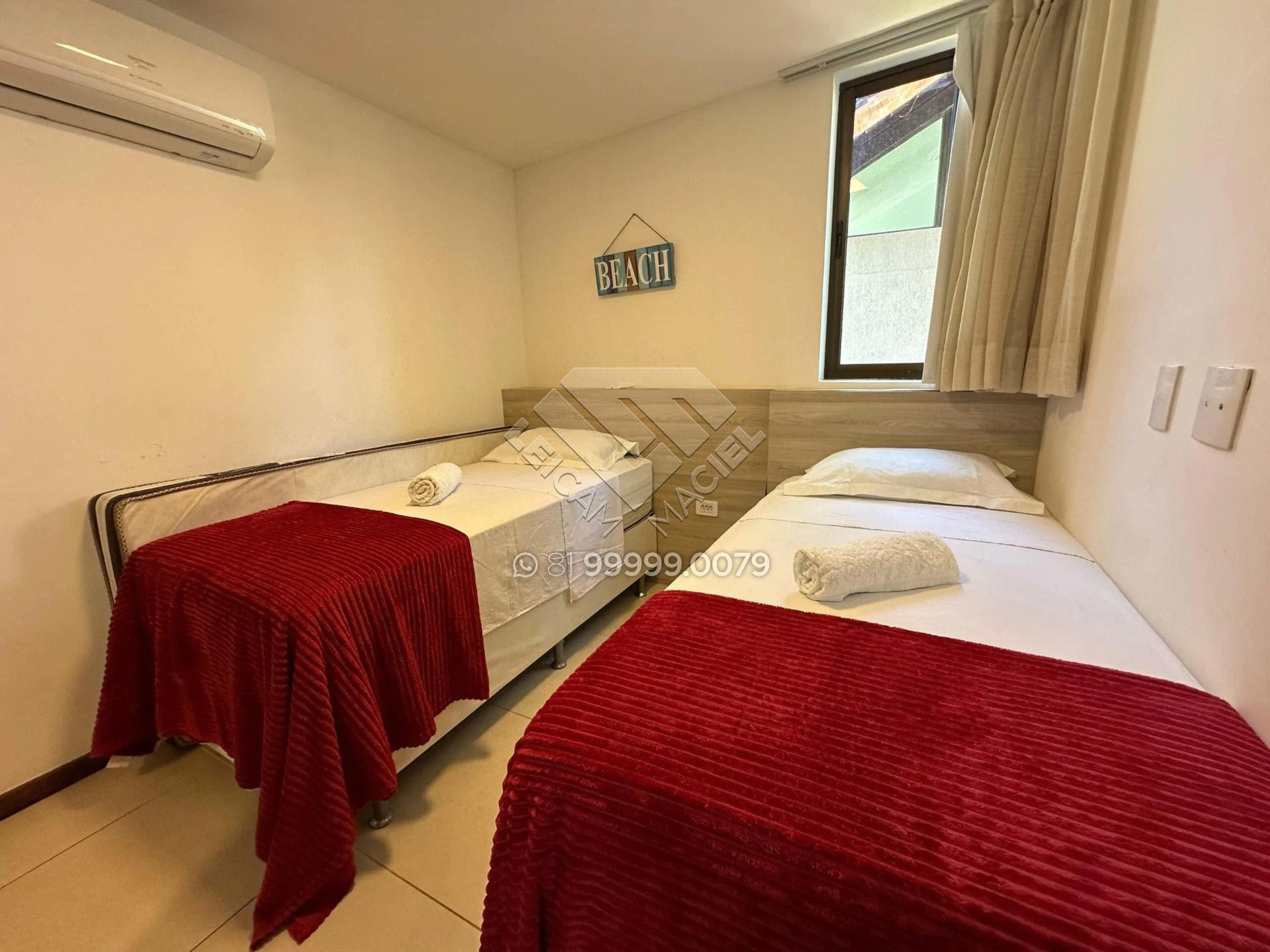 Casa à venda com 4 quartos, 3 suítes, 2 vagas e 234m² no Porto de Galinhas, Ipojuca (PE) — foto 25 de 30