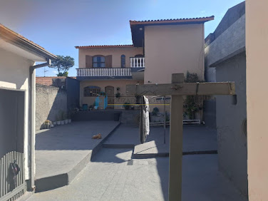 Casa Térrea à Venda em Vila Alpina, São Paulo | 3 Dorms.