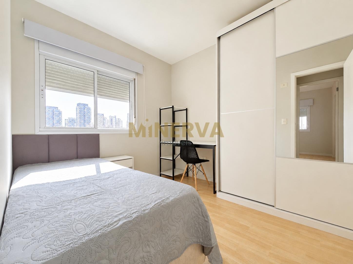 Apartamento à venda com 3 quartos, 1 suíte, 2 vagas e 83m² no Tatuapé, São Paulo (SP) — foto 17 de 28