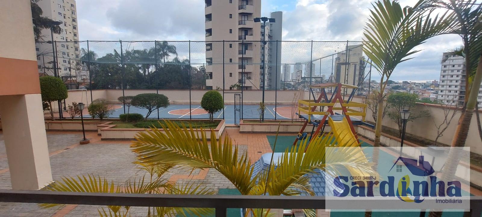 Apartamento à venda com 2 quartos, 1 suíte, 2 vagas e 63m² no Jardim Colombo, São Paulo (SP) — foto 27 de 29