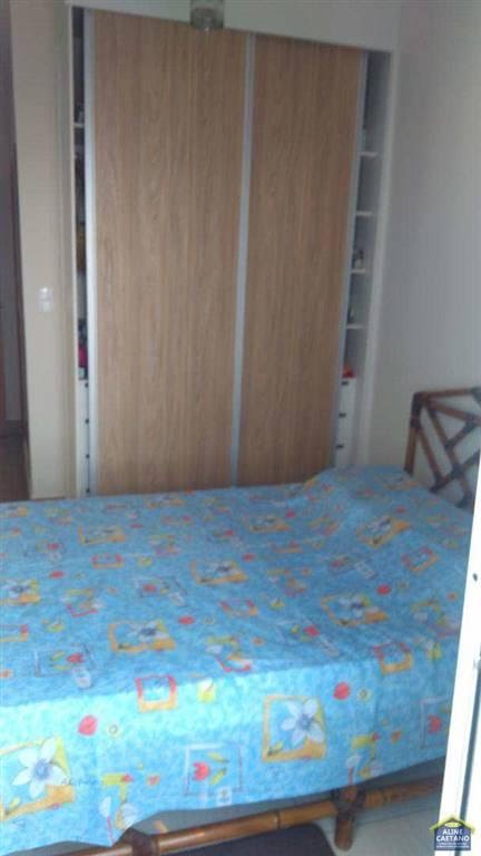 Apartamento à venda com 3 quartos, 1 suíte, 3 vagas e 102m² no Vila Tupi, Praia Grande (SP) — foto 13 de 25