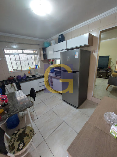 Cozinha