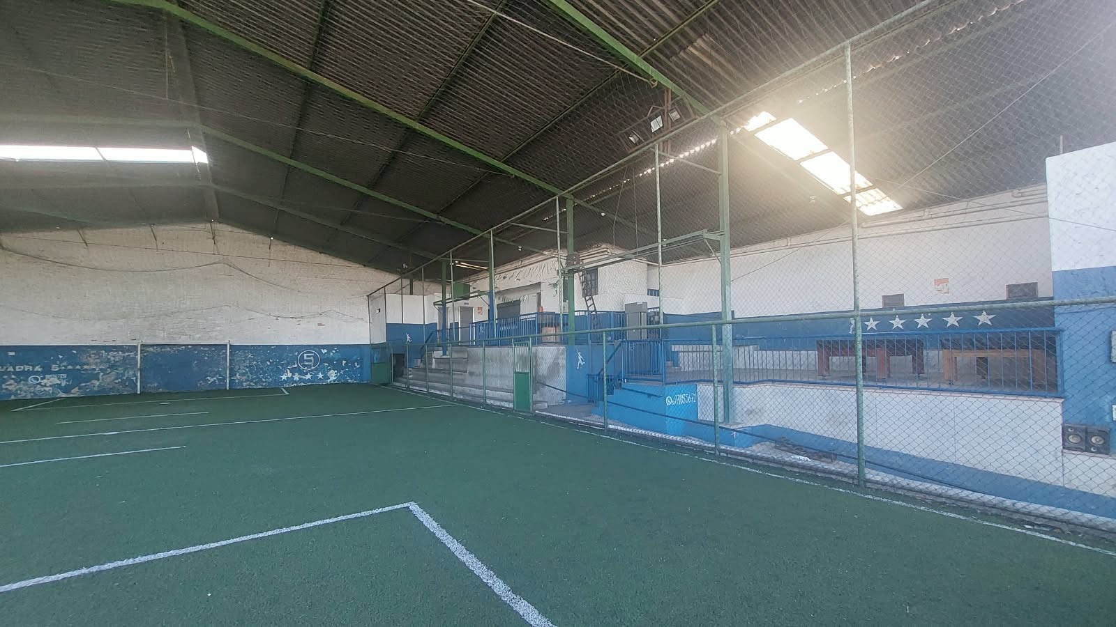 Depósito-Galpão, 780 m² - Foto 15
