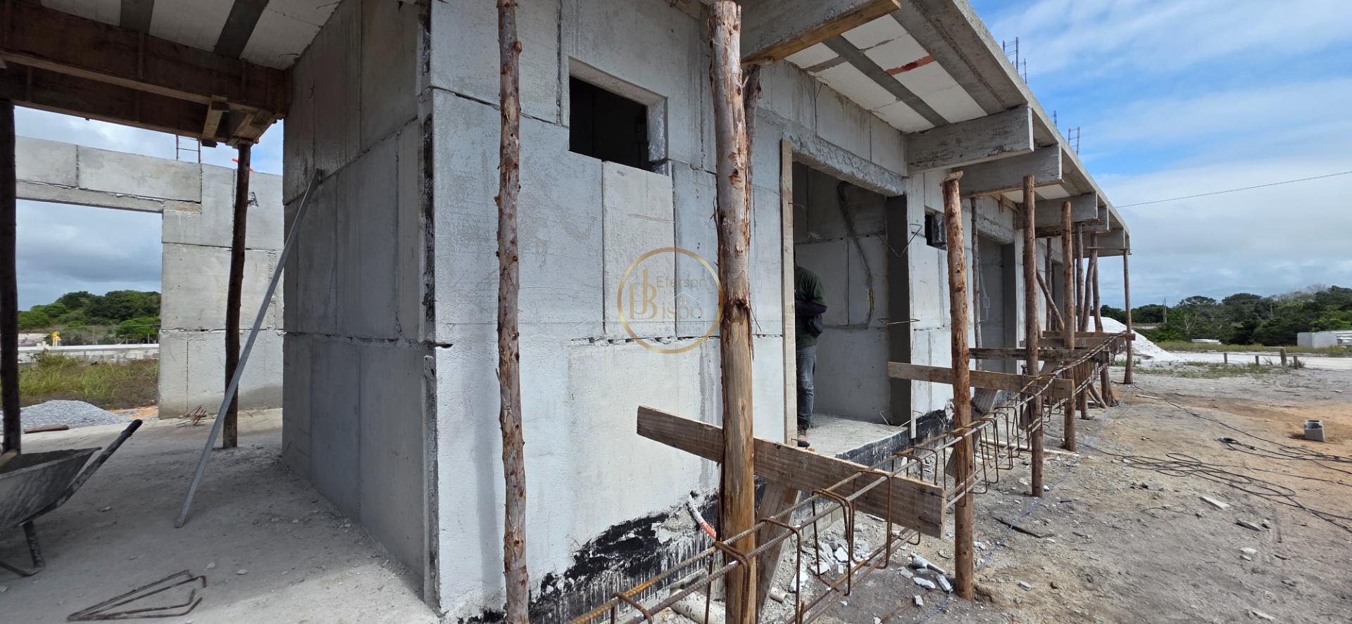 Apartamento à venda com 1 quarto, 1 banheiro e 40m² no Praia dos Lenções, Santa Cruz Cabrália (BA) — foto 7 de 25