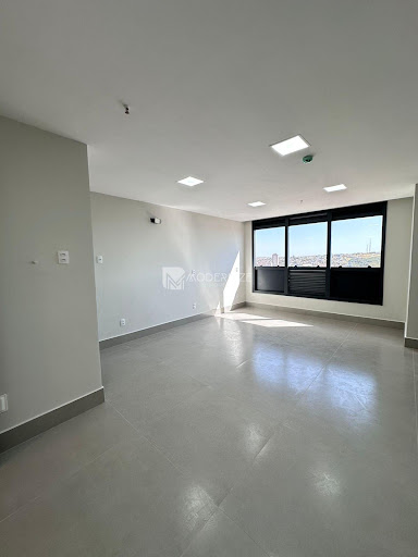 Conjunto / Sala em Setor Central  -  Catalão