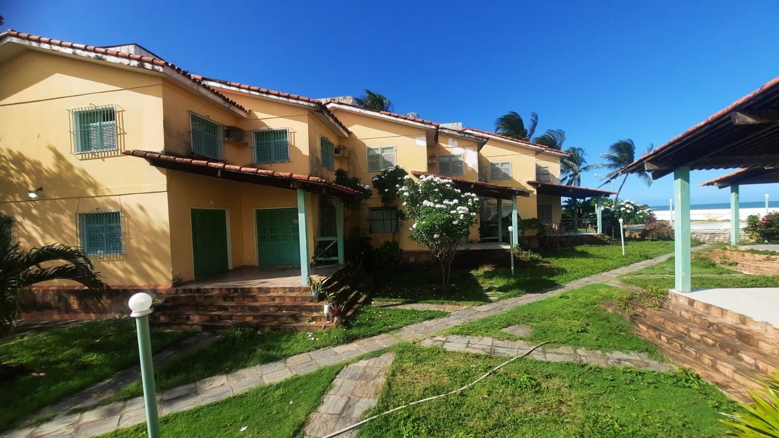 Comercial à venda com 2 banheiros, 5 vagas e 120m² no Janga, Paulista (PE) — foto 3 de 22