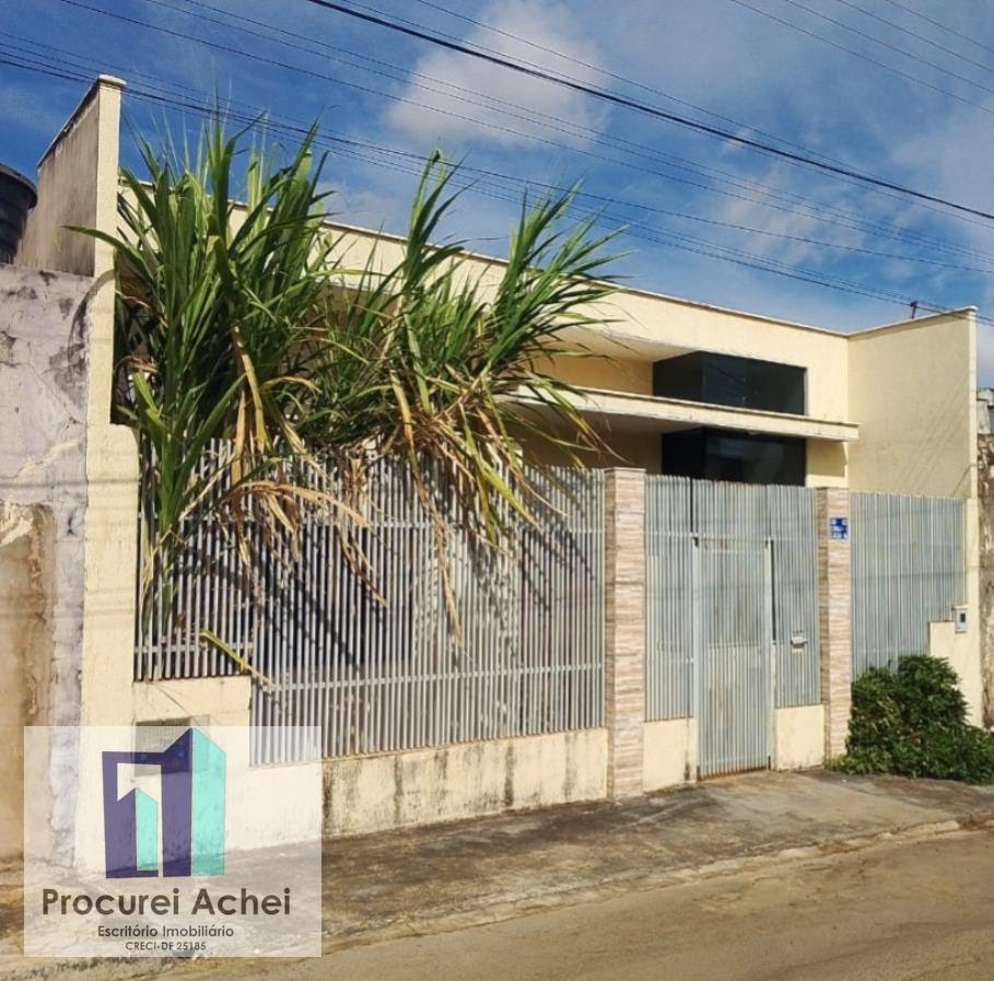 Casa à venda com 3 quartos, 1 suíte, 2 vagas e 200m² no Setor Residencial Leste (planaltina), Brasília (DF) — foto 17 de 17