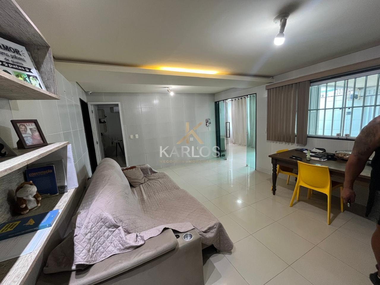 Casa à venda com 3 quartos, 1 suíte e 263m² no Rio Doce, Olinda (PE) — foto 6 de 30