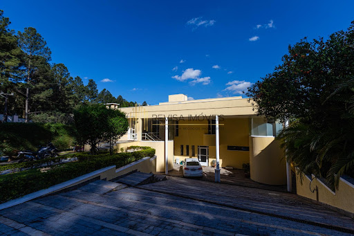 Casa em Condominio em Residencial 10 (Alphaville)  -  Santana de Parnaíba