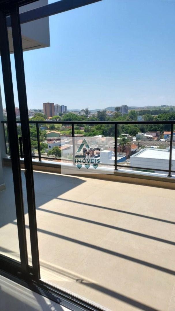 Cobertura à venda com 4 quartos, 3 suítes e 2 vagas no Chácara das Rosas, Três Corações (MG) — foto 18 de 20
