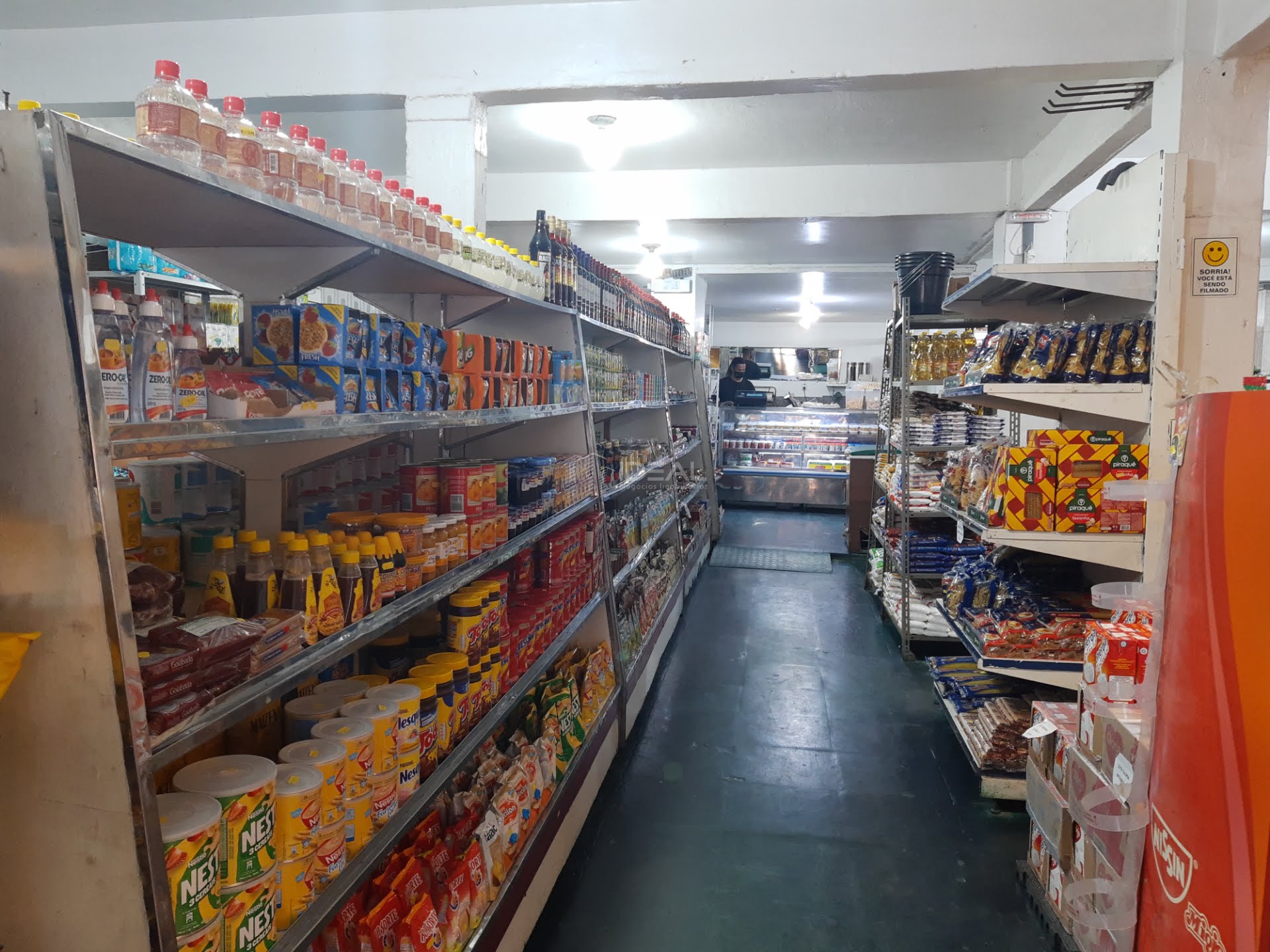 Loja disponível para venda no Parque Aurora - Campos dos Goytacazes, RJ