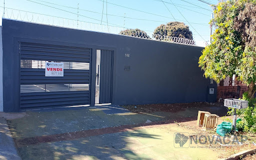 Casa térrea à venda na Vila Coutinho, Campo Grande: 3 dormitórios, 1 suíte, 2 banheiros por R$370.000.