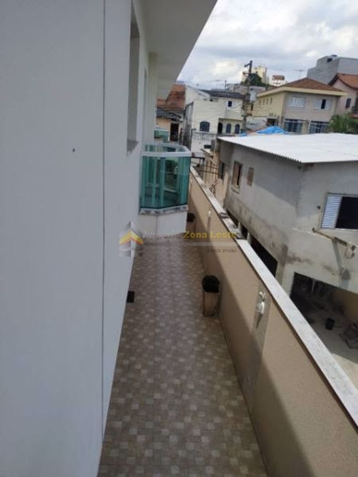 Sobrado, 2 quartos, 73 m² - Foto 9