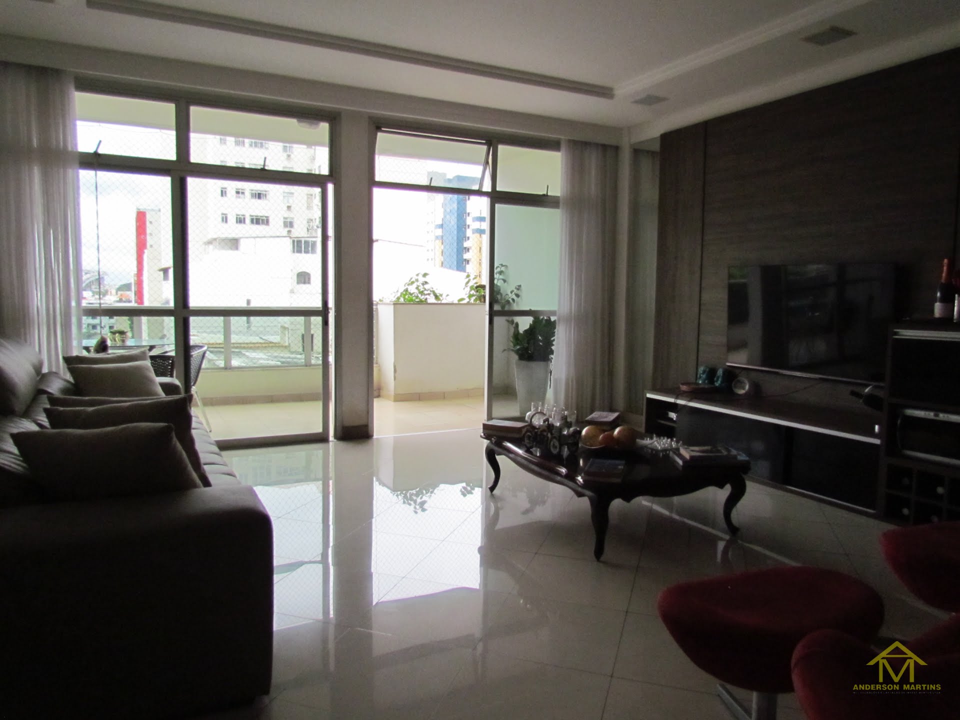 Apartamento, 4 quartos, 288 m² - Foto 5