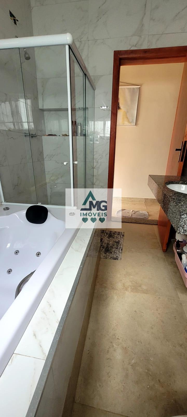 Casa à venda com 2 quartos, 1 banheiro, 2 vagas e 80m² no São Conrado, Três Corações (MG) — foto 30 de 30