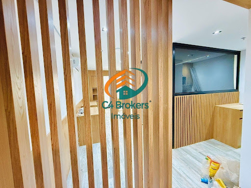 Sala em Centro - Guarulhos, SP