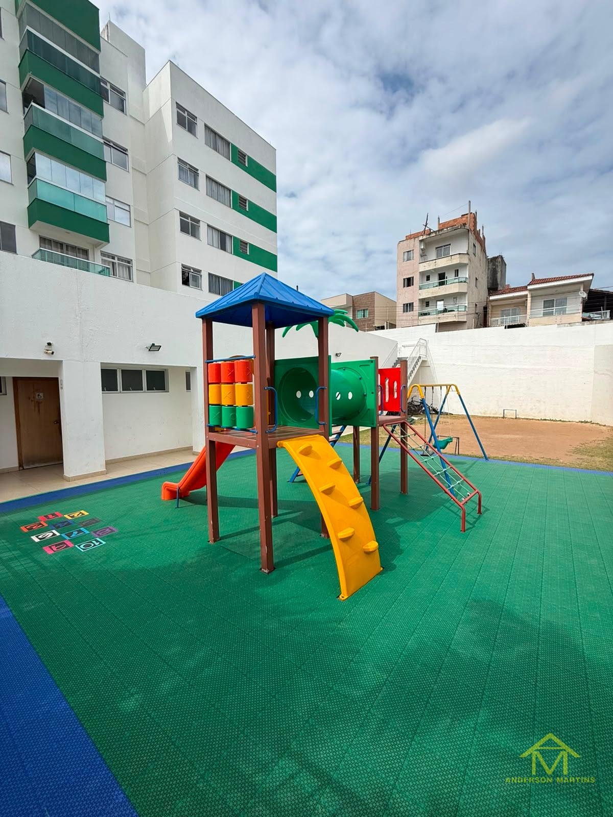 Apartamento à venda com 2 quartos, 1 banheiro, 1 vaga e 58m² no Nossa Senhora da Penha 491, Vila Velha (ES) — foto 5 de 20