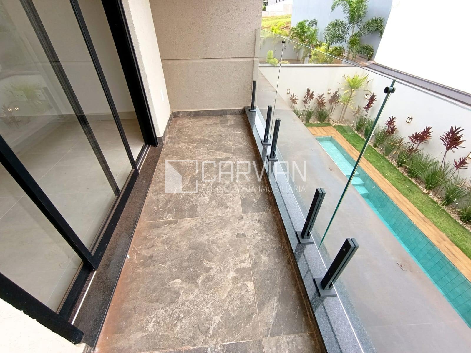 Casa à venda com 5 quartos, 5 suítes, 4 vagas e 394m² no Residencial e Empresarial Alphaville, Ribeirão Preto (SP) — foto 5 de 30